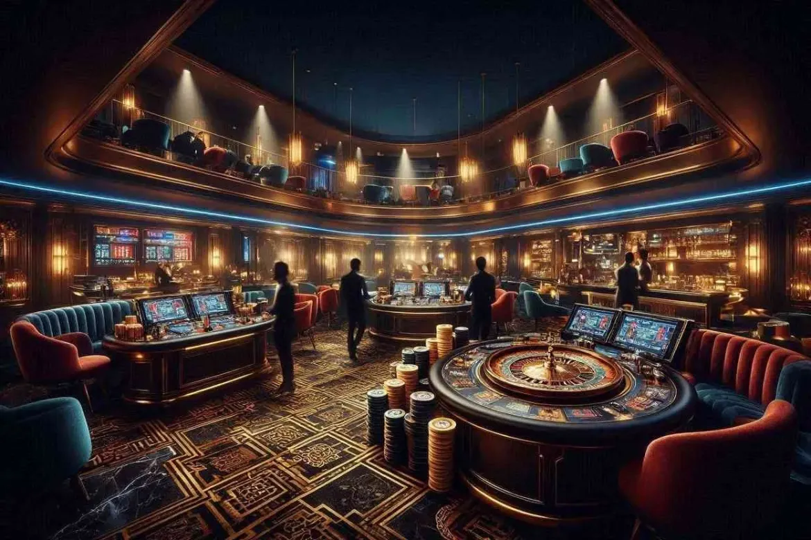 LolaJack Casino